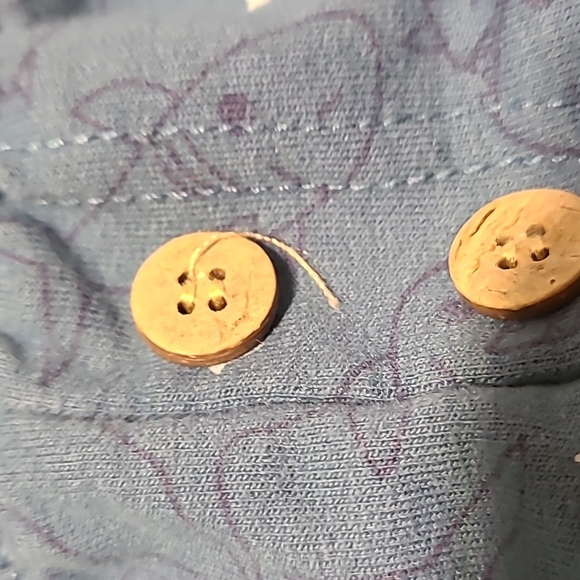 Lot of 6 Infant Shorts - Picture 7 of 8